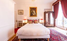 Maison De Lignieres - Guest House - Paris Quartier Champs-Elysees